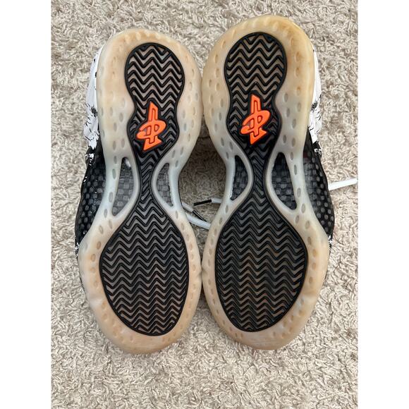 Nike Air Foamposite One Shattered Backboard Size 8 US Men’s - Picture 4 of 6